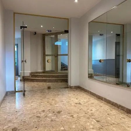 Cia - Champs Elysees Delight Apartment *