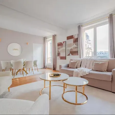 Apartment Cia - Champs Elysees Delight