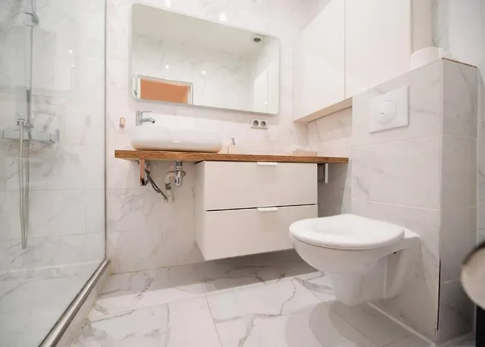 Cia - Champs Elysees Delight Apartamento *